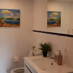 Quinta Da Lage E Enoturismo Casa de Férias *