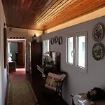 Quinta Da Lage E Enoturismo Casa de Férias