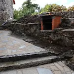 Quinta Da Lage E Enoturismo Casa de Férias *
