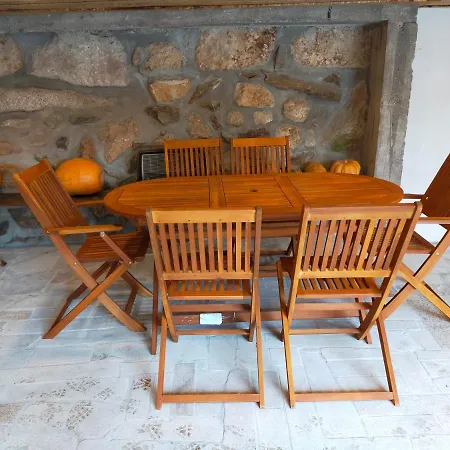 Дом отдыха Quinta Da Lage E Enoturismo
