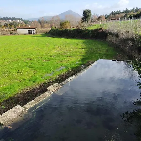 Quinta Da Lage E Enoturismo