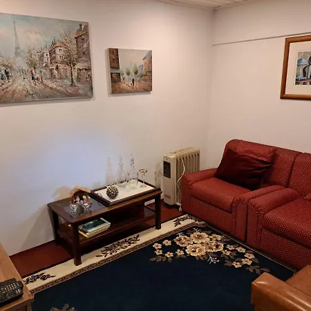 Quinta Da Lage E Enoturismo Дом отдыха