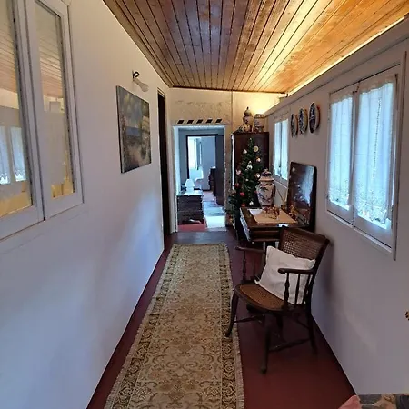 Дом отдыха Quinta Da Lage E Enoturismo