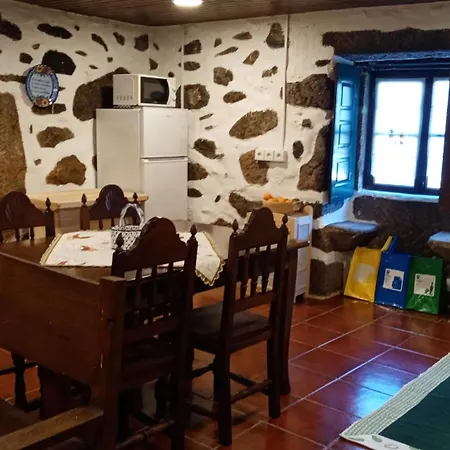 Quinta Da Lage E Enoturismo Селорику-ди-Башту