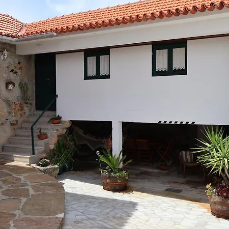 Quinta Da Lage E Enoturismo Celorico De Basto