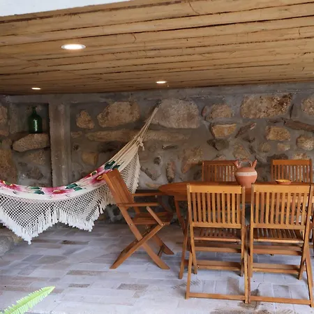 Quinta Da Lage E Enoturismo Tatil Evi