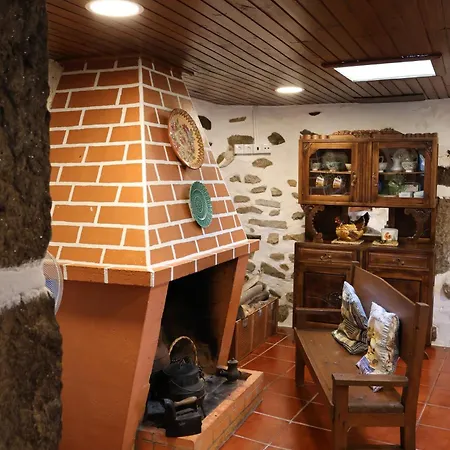 Quinta Da Lage E Enoturismo Semesterbostad