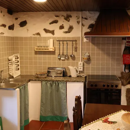 Quinta Da Lage E Enoturismo Holiday home Celorico De Basto