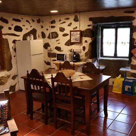 Quinta Da Lage E Enoturismo * Celorico De Basto