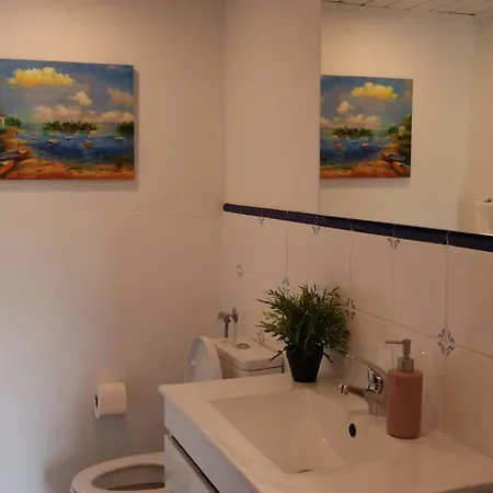 Quinta Da Lage E Enoturismo 度假居 *