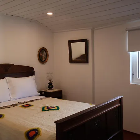 度假居 Quinta Da Lage E Enoturismo