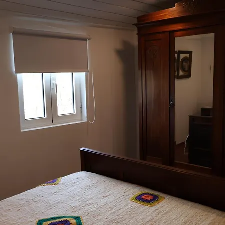 Quinta Da Lage E Enoturismo Holiday home Celorico De Basto