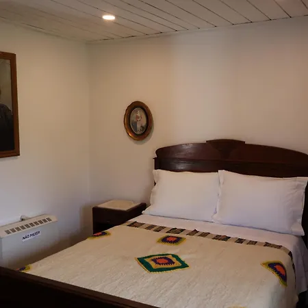 Holiday home Quinta Da Lage E Enoturismo *