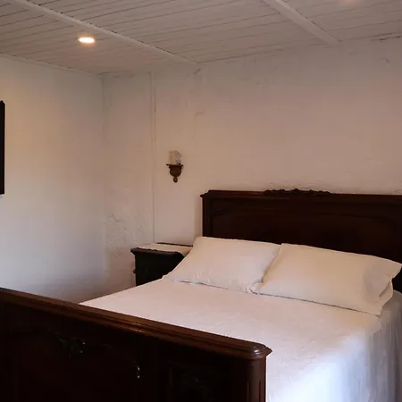 度假居 Quinta Da Lage E Enoturismo 塞洛里库迪巴什图