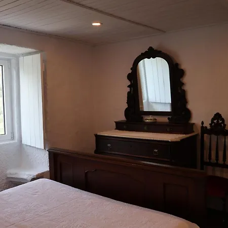 度假居 Quinta Da Lage E Enoturismo