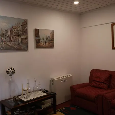 Quinta Da Lage E Enoturismo 度假居 塞洛里库迪巴什图