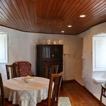 度假居 Quinta Da Lage E Enoturismo *