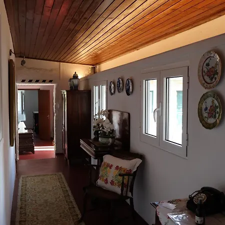 Quinta Da Lage E Enoturismo Holiday home