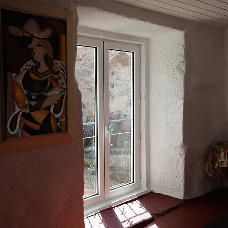 Quinta Da Lage E Enoturismo Holiday home Celorico De Basto