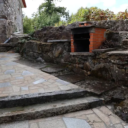 Quinta Da Lage E Enoturismo Semesterbostad *