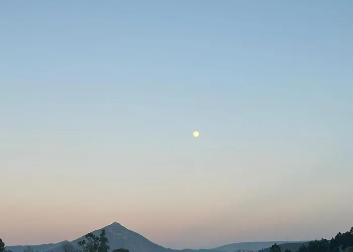 Quinta Da Lage E Enoturismo *