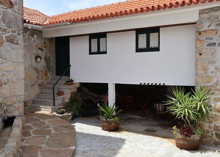 Quinta Da Lage E Enoturismo سيلوريكو دي باستو