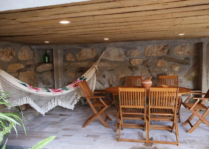 Quinta Da Lage E Enoturismo بيت للعطل