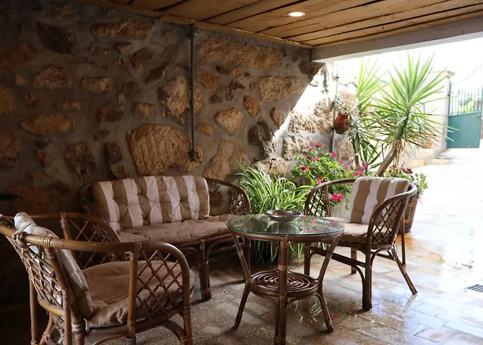 بيت للعطل Quinta Da Lage E Enoturismo سيلوريكو دي باستو