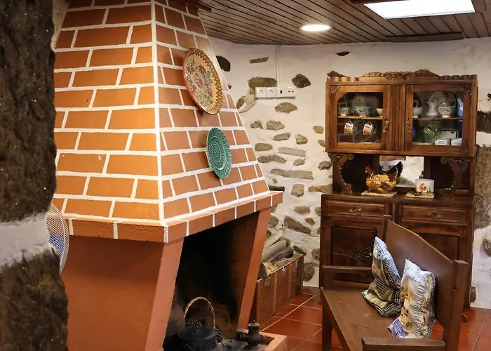 Quinta Da Lage E Enoturismo بيت للعطل