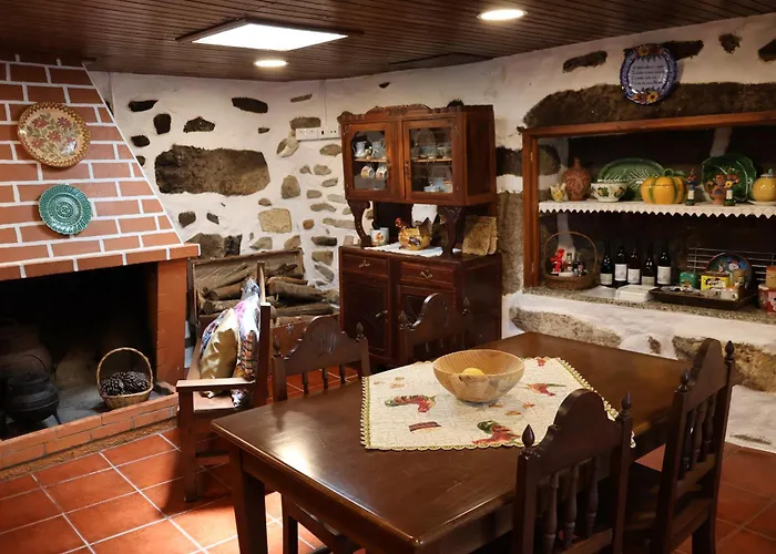 Quinta Da Lage E Enoturismo *