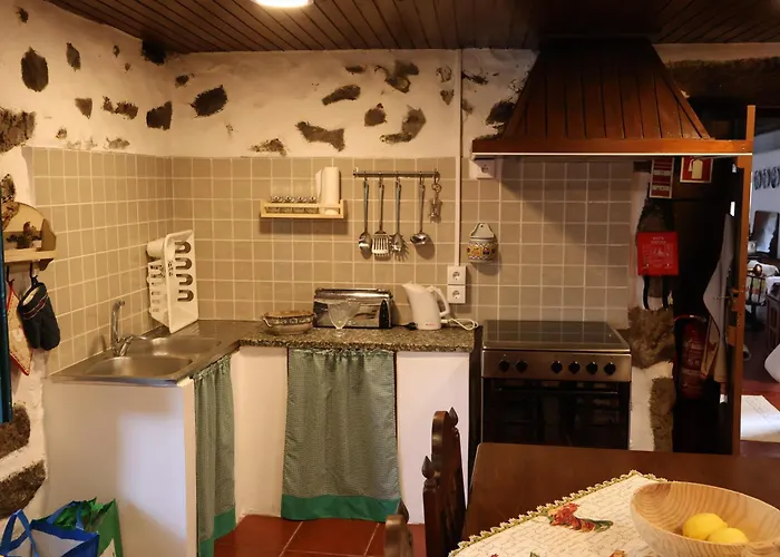 Quinta Da Lage E Enoturismo Dom wakacyjny Celorico De Basto