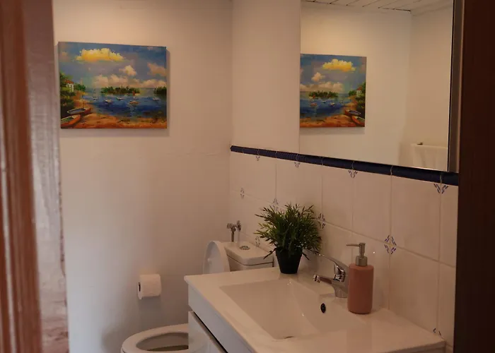 Quinta Da Lage E Enoturismo Dom wakacyjny *