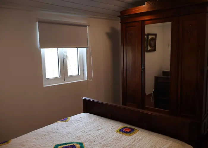 Quinta Da Lage E Enoturismo Tatil Evi Celorico De Basto