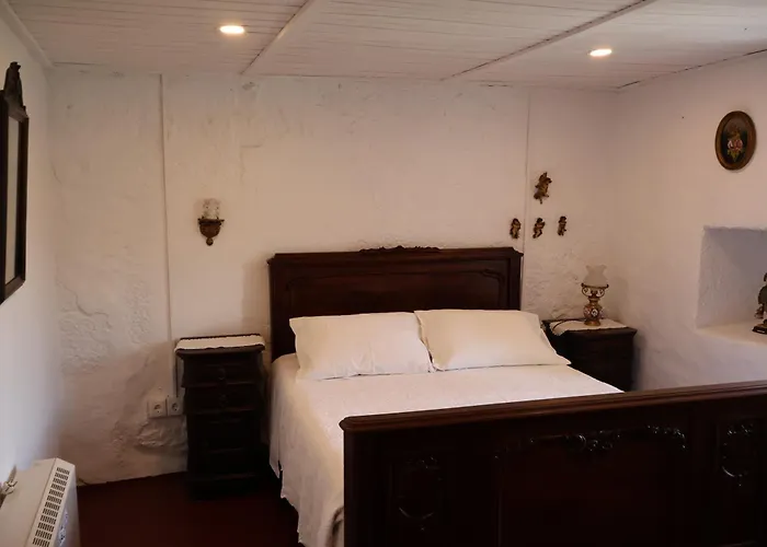 بيت للعطل Quinta Da Lage E Enoturismo