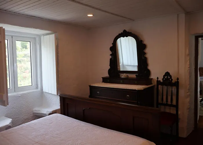 بيت للعطل Quinta Da Lage E Enoturismo
