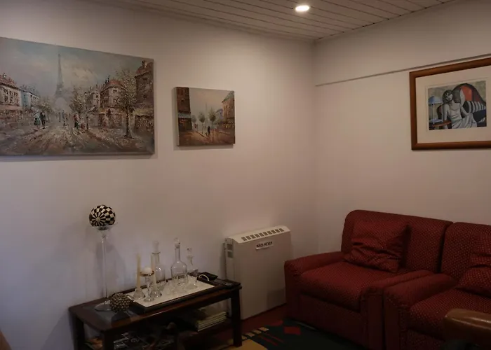 Quinta Da Lage E Enoturismo بيت للعطل سيلوريكو دي باستو