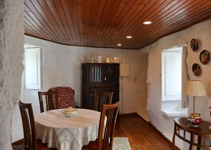 بيت للعطل Quinta Da Lage E Enoturismo *